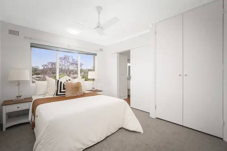 Second view of Homely apartment listing, 12/44 West Parade, West Ryde NSW 2114