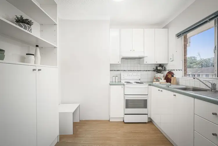 Third view of Homely apartment listing, 12/44 West Parade, West Ryde NSW 2114