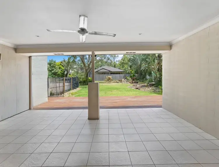 Second view of Homely house listing, 9 Ponting Place, Bracken Ridge QLD 4017