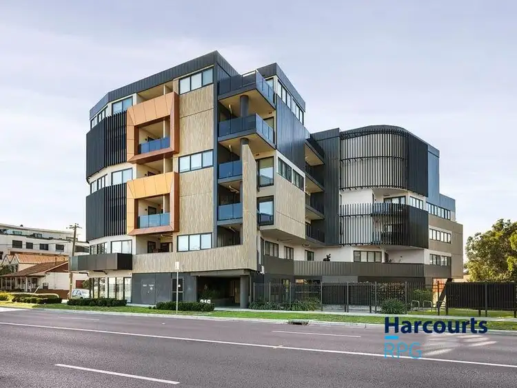 402/316 Pascoe Vale Road, Essendon VIC 3040