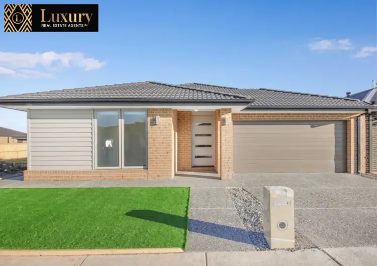 6 Utopia Way, Weir Views VIC 3338
