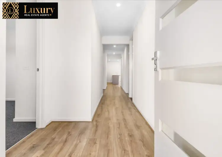 Second view of Homely house listing, 6 Utopia Way, Weir Views VIC 3338