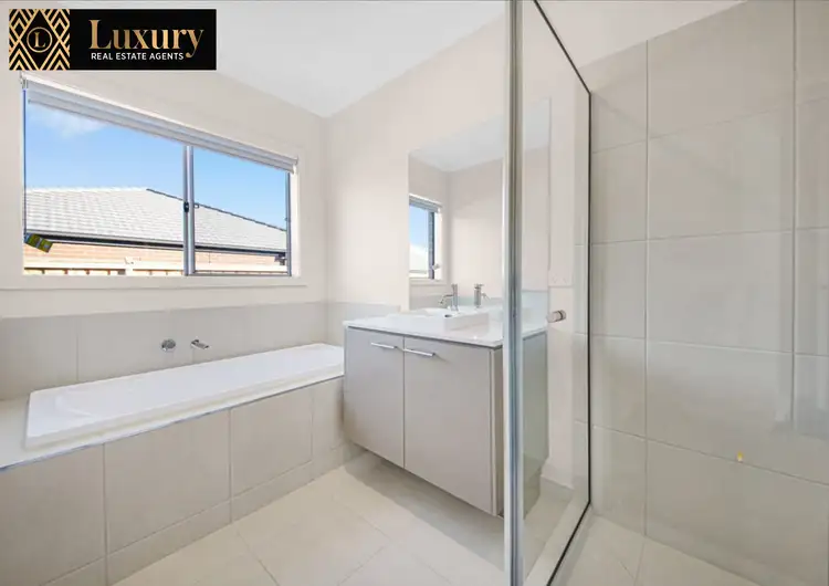 Fourth view of Homely house listing, 6 Utopia Way, Weir Views VIC 3338