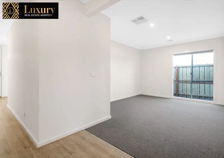 Fifth view of Homely house listing, 6 Utopia Way, Weir Views VIC 3338