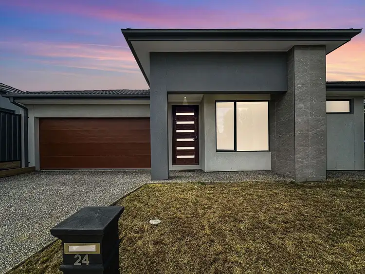 24 Laurina Street, Kalkallo VIC 3064