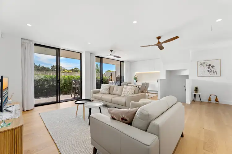 Second view of Homely townhouse listing, 14/92 Point Street, Bulli NSW 2516