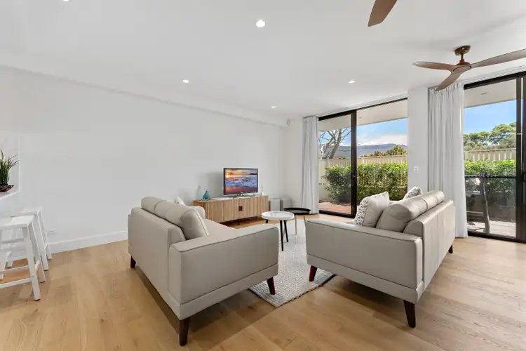 Third view of Homely townhouse listing, 14/92 Point Street, Bulli NSW 2516