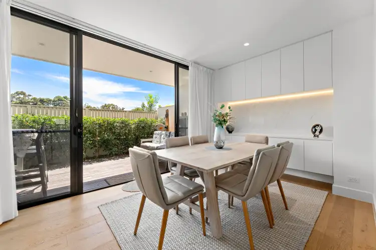 Fourth view of Homely townhouse listing, 14/92 Point Street, Bulli NSW 2516