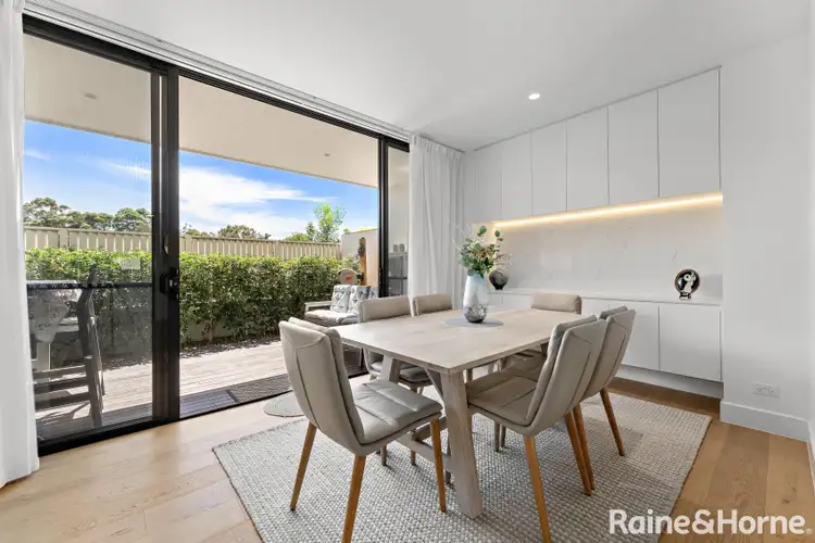 Fourth view of Homely townhouse listing, 14/92 Point Street, Bulli NSW 2516