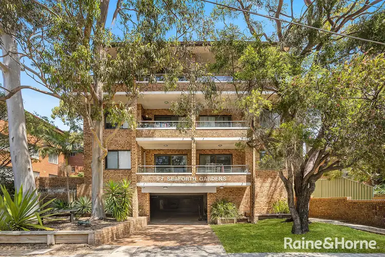 8/5 English Street, Kogarah NSW 2217
