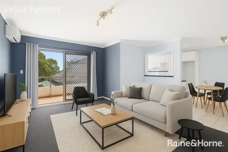 Second view of Homely unit listing, 8/5 English Street, Kogarah NSW 2217
