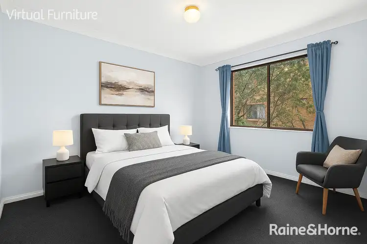 Third view of Homely unit listing, 8/5 English Street, Kogarah NSW 2217