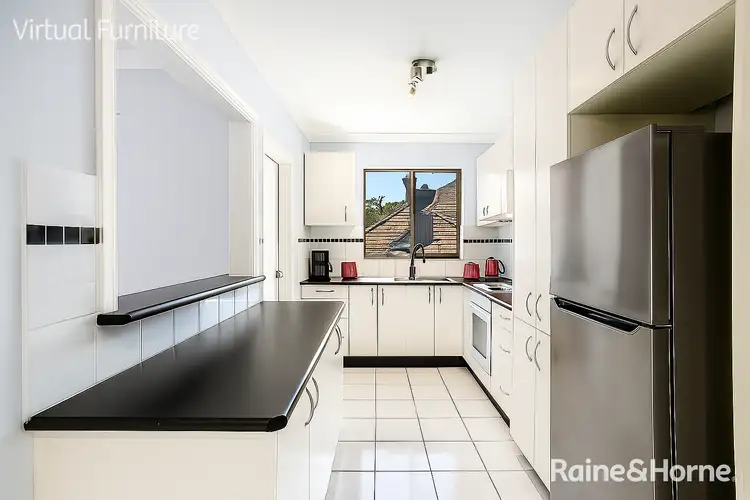 Fourth view of Homely unit listing, 8/5 English Street, Kogarah NSW 2217