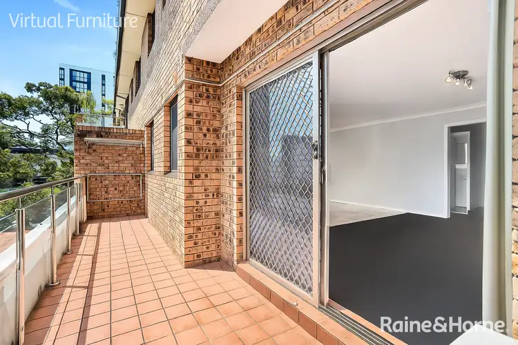 Fifth view of Homely unit listing, 8/5 English Street, Kogarah NSW 2217