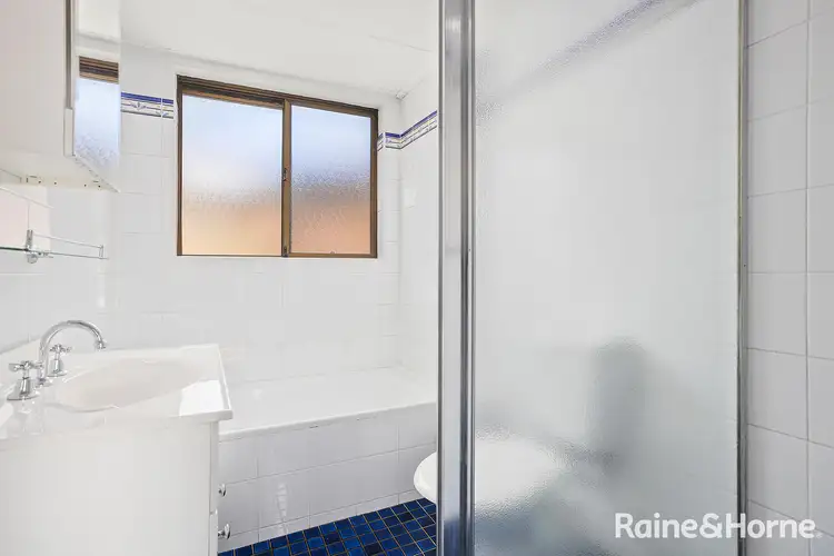 Sixth view of Homely unit listing, 8/5 English Street, Kogarah NSW 2217
