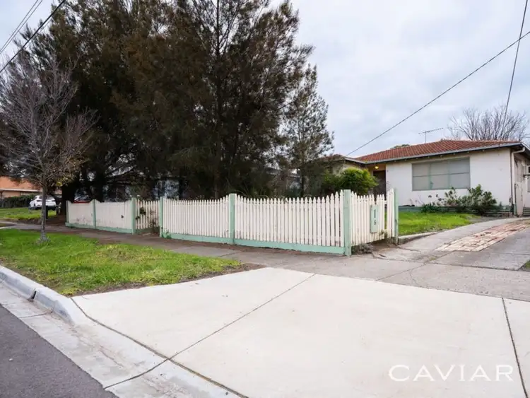 5 Hillman Street, Laverton VIC 3028