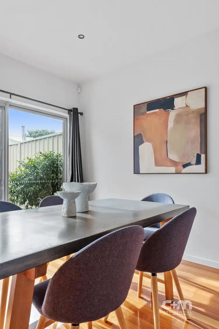 Fifth view of Homely townhouse listing, 1C Perkin Avenue, Pascoe Vale VIC 3044