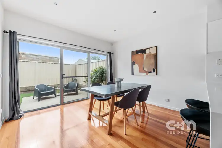 Sixth view of Homely townhouse listing, 1C Perkin Avenue, Pascoe Vale VIC 3044