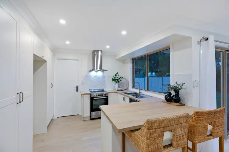 Fifth view of Homely house listing, 18 Macintyre Street, Bateau Bay NSW 2261