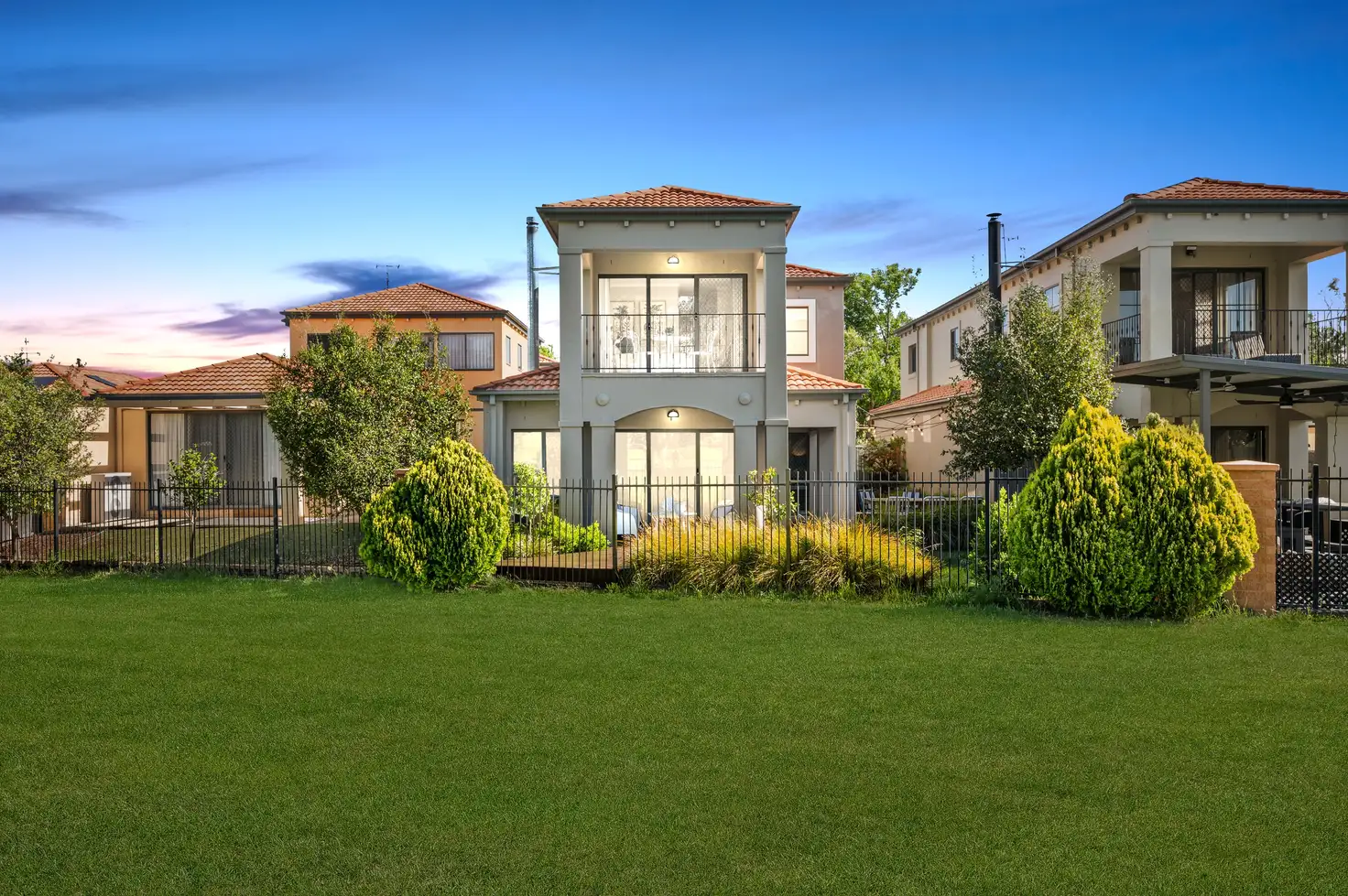 Main view of Homely house listing, 74 Krantzcke Circuit, Nicholls ACT 2913