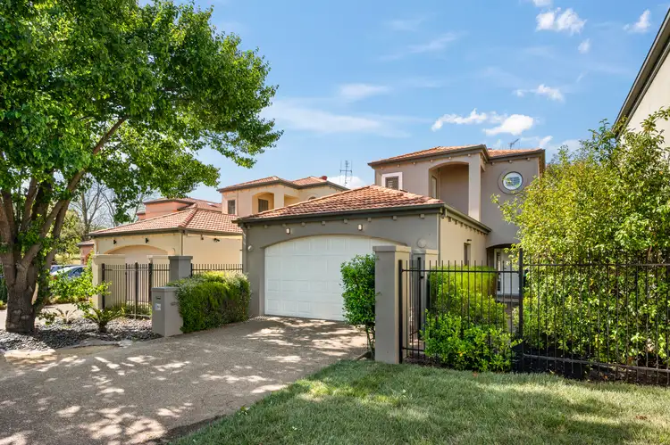 Second view of Homely house listing, 74 Krantzcke Circuit, Nicholls ACT 2913