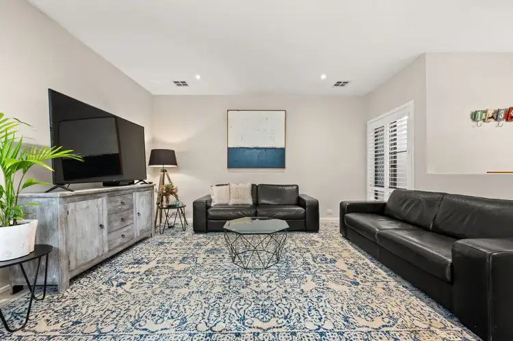 Third view of Homely house listing, 74 Krantzcke Circuit, Nicholls ACT 2913