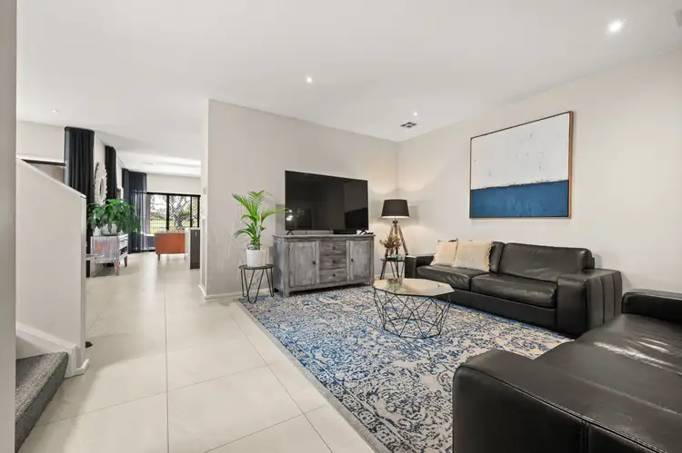 Fourth view of Homely house listing, 74 Krantzcke Circuit, Nicholls ACT 2913