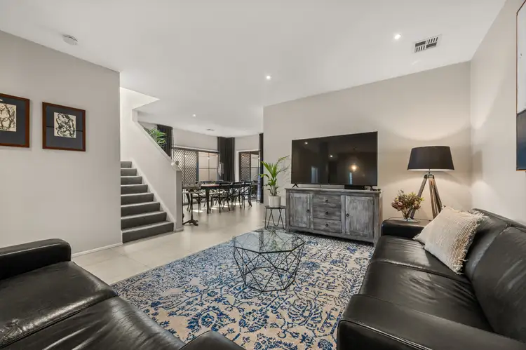 Fifth view of Homely house listing, 74 Krantzcke Circuit, Nicholls ACT 2913