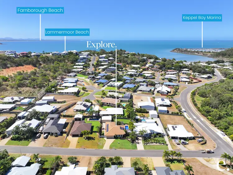 6 Parkview Drive, Rosslyn QLD 4703