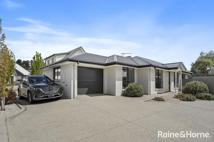 13/9 Maranoa Road, Kingston TAS 7050