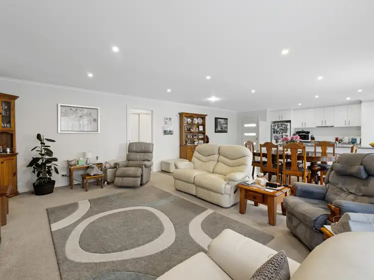 Third view of Homely house listing, 49A Broome Crescent, Wonthaggi VIC 3995