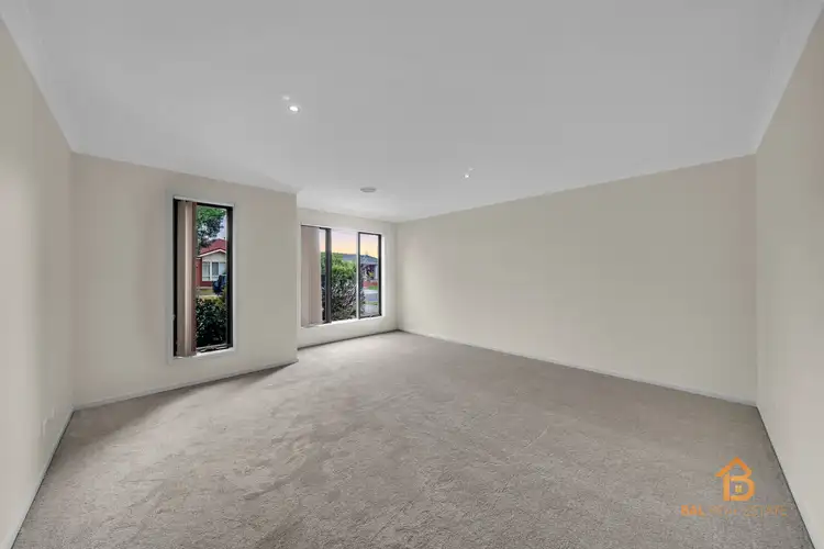 Third view of Homely house listing, 124 Rose Grange Boulevard, Tarneit VIC 3029