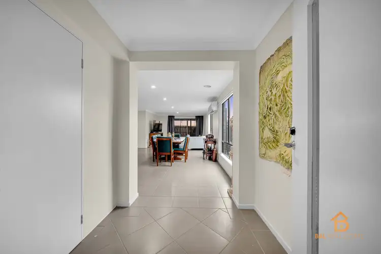 Fourth view of Homely house listing, 124 Rose Grange Boulevard, Tarneit VIC 3029