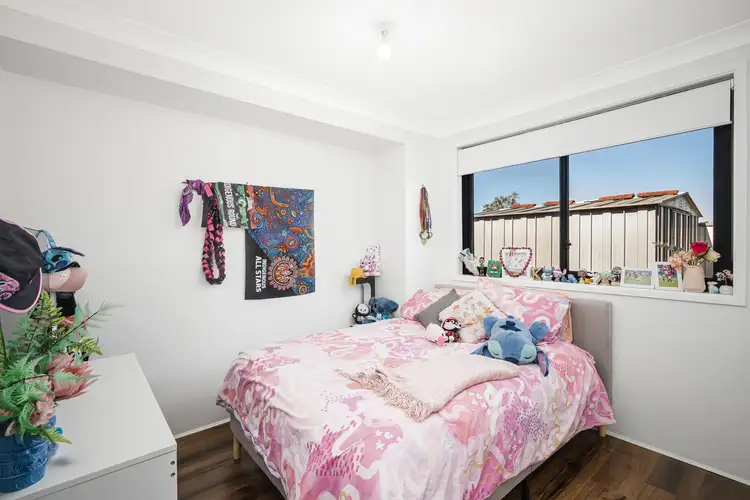 Fourth view of Homely house listing, 15 Liberator Street, Raby NSW 2566