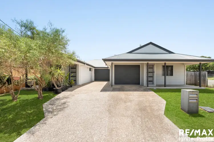 6 Lowry Lane, North Ipswich QLD 4305
