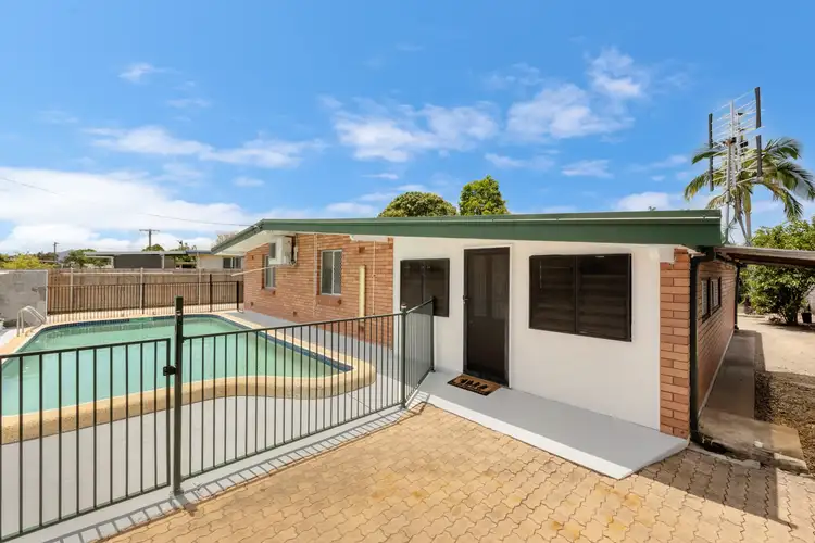 30 Fuller Street, Heatley QLD 4814