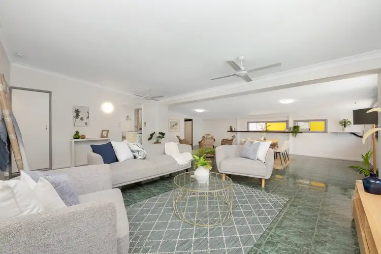 Fifth view of Homely house listing, 30 Fuller Street, Heatley QLD 4814