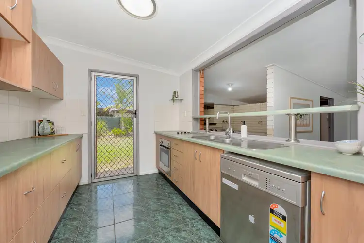 Sixth view of Homely house listing, 30 Fuller Street, Heatley QLD 4814