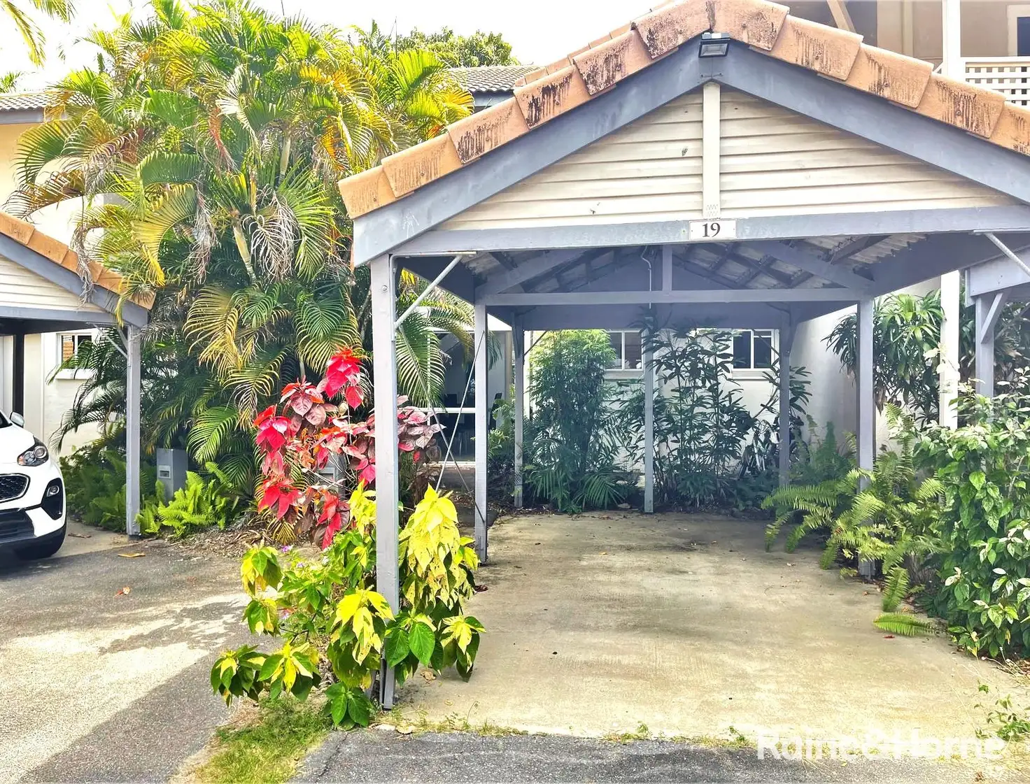 Main view of Homely unit listing, 19/121-137 Port Douglas Road, Port Douglas QLD 4877