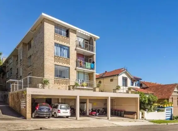 4/4 Castlefield Street, Bondi NSW 2026