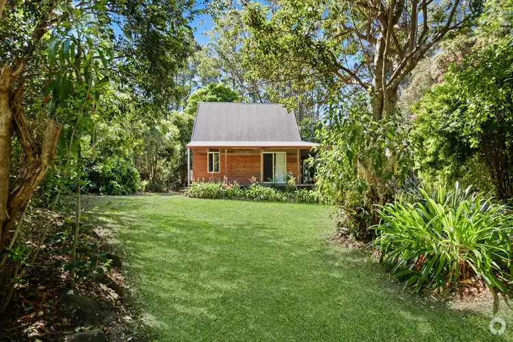 14 Toona Place, Mapleton QLD 4560