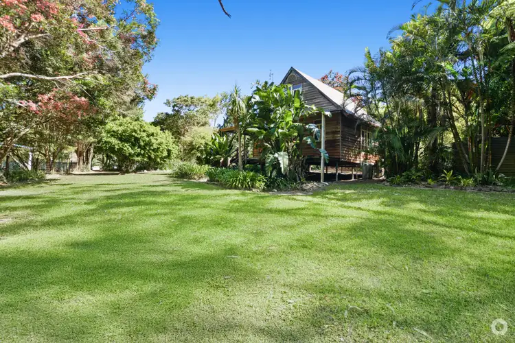 Second view of Homely house listing, 14 Toona Place, Mapleton QLD 4560
