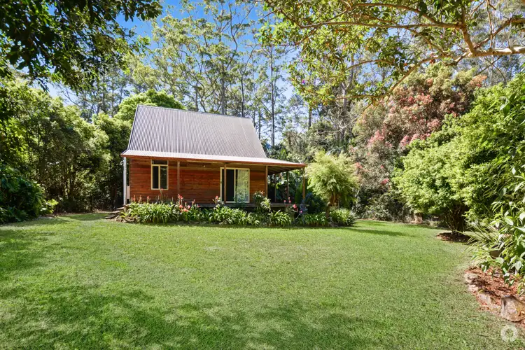 Third view of Homely house listing, 14 Toona Place, Mapleton QLD 4560