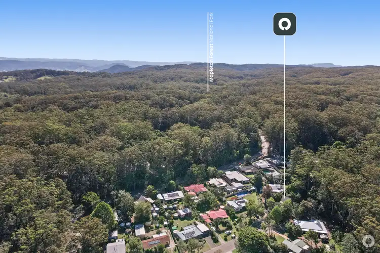 Fourth view of Homely house listing, 14 Toona Place, Mapleton QLD 4560