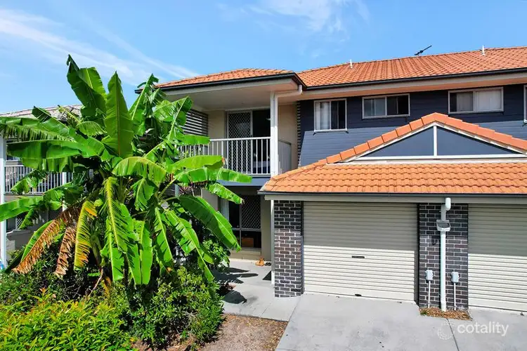 64/21-29 Second Avenue, Marsden QLD 4132