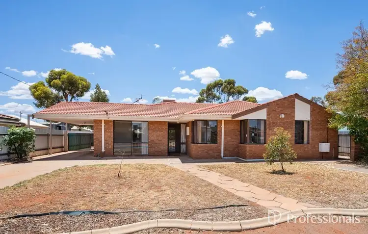 54 Shaw Street, West Lamington WA 6430