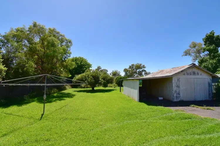 Second view of Homely house listing, 10 Raymond Street, Wellington NSW 2820