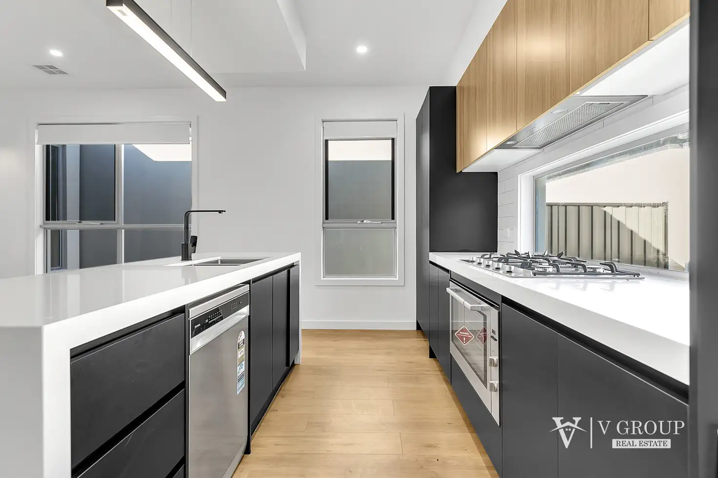 Main view of Homely house listing, 4 Jacksonia Drive, Mickleham VIC 3064