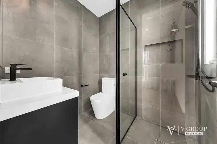 Fifth view of Homely house listing, 4 Jacksonia Drive, Mickleham VIC 3064