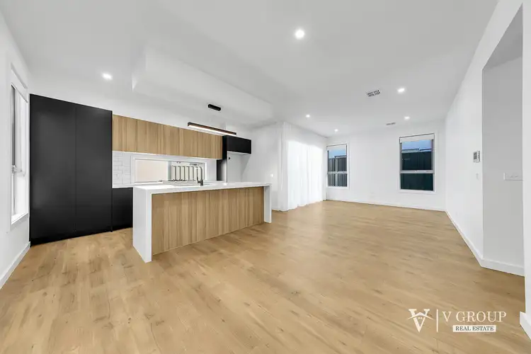 Sixth view of Homely house listing, 4 Jacksonia Drive, Mickleham VIC 3064